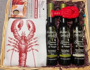 Lobster, oh so sweet!