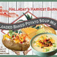 Loaded Baked Potato