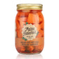 Hot Dill Carrots
