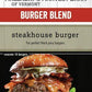 Steakhouse Burger
