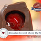 Chocolate Covered Cherry Dip Mix