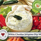 White Cheddar Jalapeno Dip Mix