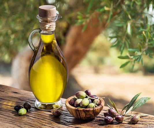 LENTISCA- EVOO- Robust Intensity- Portugal (NEW)