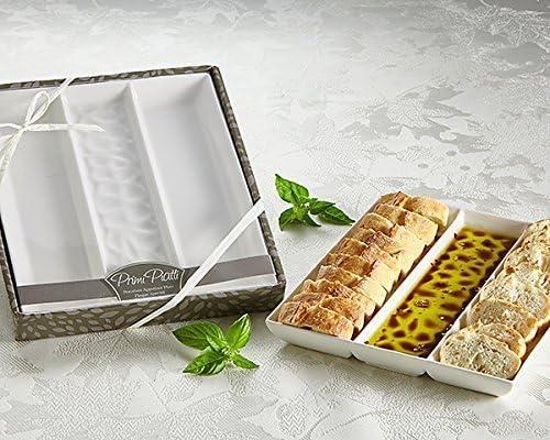 Appetizer and Dipping Platter