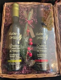 Reindeers Sleigh Goodie