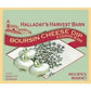 Boursin Cheese Dip