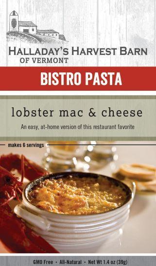 Lobster Mac N Cheese