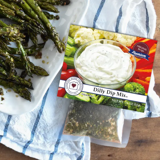 Dilly Dip Mix