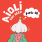 Garlic Aioli