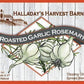 Roasted Garlic & Rosemary