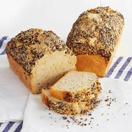 Everything Seasoning Beer Bread Mix