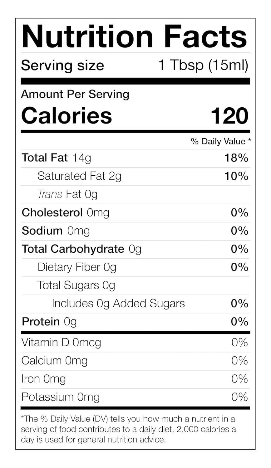 Tuscan Herb-Infused Oil