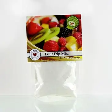 Fruit Dip Mix