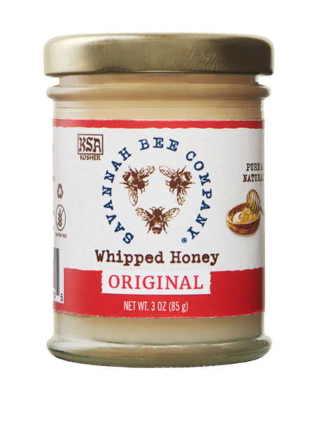 Whipped Honey Original