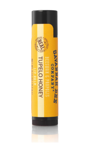 Tupelo Honey - Lip Balm