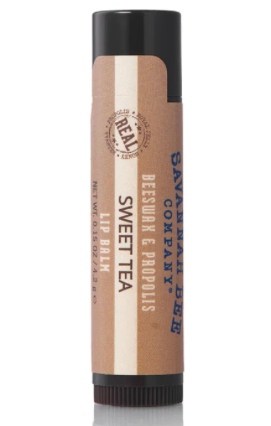 Sweet Tea - Lip Balm