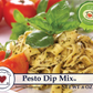 Pesto Dip Mix