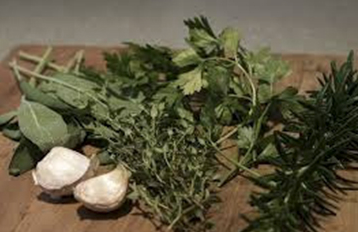 Neapolitan Herb Dark Balsamic