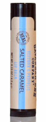 Salted Caramel - Lip Balm