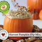 Pumpkin Harvest Dip Mix