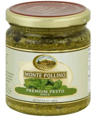 Premium Pesto Sauce