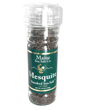 Mesquite Smoked