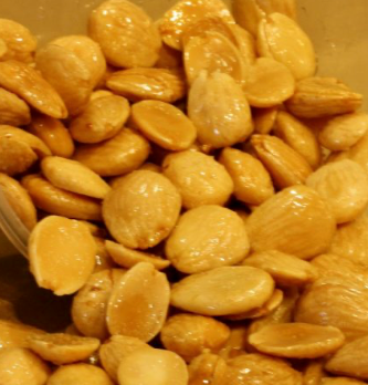 Marcona Almonds