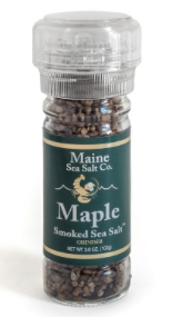 Maple Smoked
