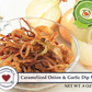 Caramelized Onion & Garlic Dip Mix