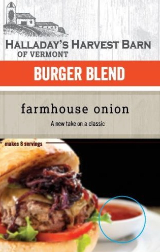Farmhouse Onion