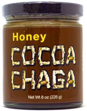 Cocoa Chaga