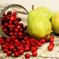 Cranberry Pear White Balsamic