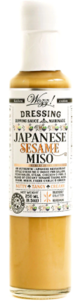 Japanese Sesame Miso