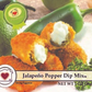 Jalapeno Popper Dip Mix