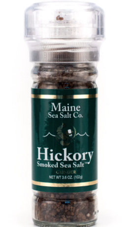 Hickory Smoked