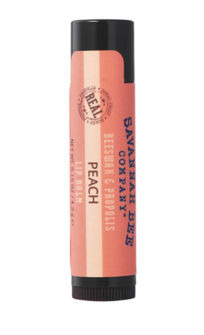 Peach - Lip Balm