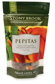 Pepitas Pumpkin Seeds