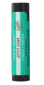 Mint Julep - Lip Balm